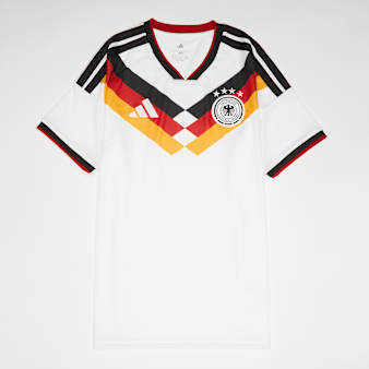 adidas Originals, DFB Home Kids Jersey World Cup 2026, white