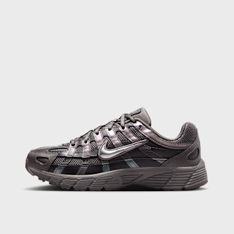 Nike, P-6000 (GS), grey