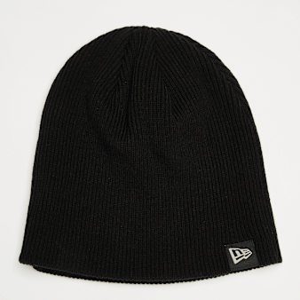 New Era, ESSENTIAL SKULLY New Era black, black