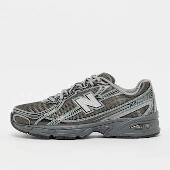 New Balance, 740, grey