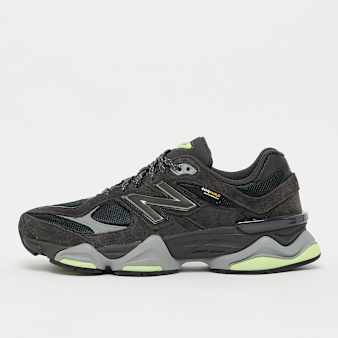 New Balance, 9060, grey
