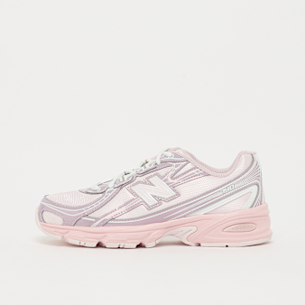 New Balance, 740, light pink