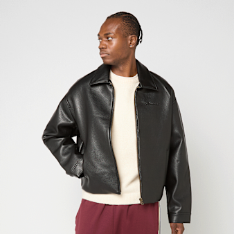 Prohibited, Nightrider Jacket, czarny