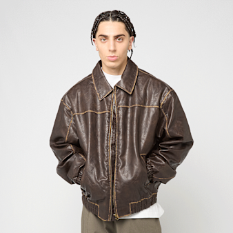 Decibel, Bomber Jacket, brown