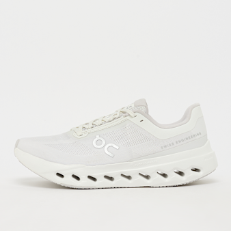 On, Cloudsurfer Next, white