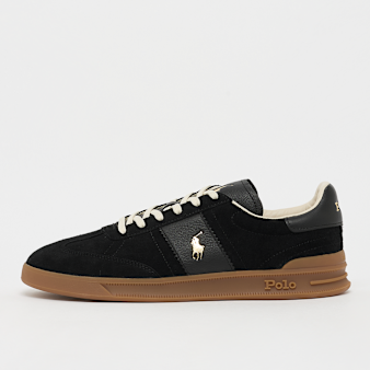 Polo Ralph Lauren, HRT Aera, czarny