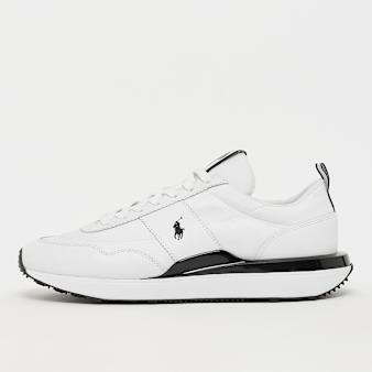 Polo Ralph Lauren, Train 89 RIB, white