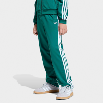 adidas Originals, Firebird Trackpants, groen