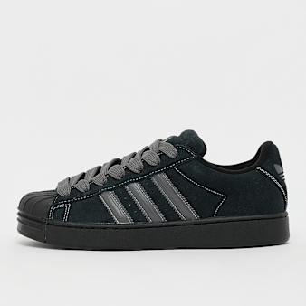 adidas Originals, Superstar ST, black
