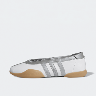 adidas Originals, Taekwondo Mei Ballet, wit