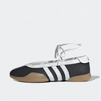 adidas Originals, Taekwondo Mei Ballet, black