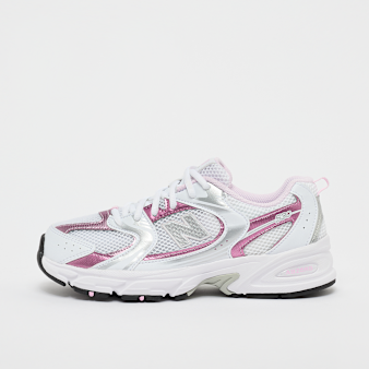 New Balance, 530 (GS), white