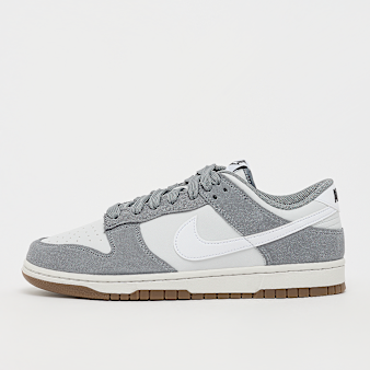 Nike, Dunk Low Retro SE, grey