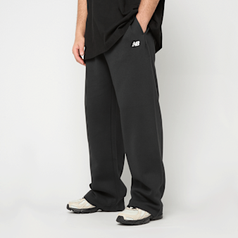 New Balance, Sport Essentials Fleece Pant, black
