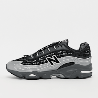 New Balance, 1000, black