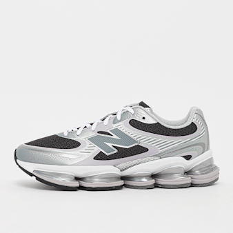 New Balance, Abzorb 2000, silver