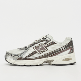 New Balance, 740 NEW, white