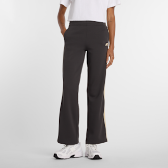New Balance, Interlock Pants, black