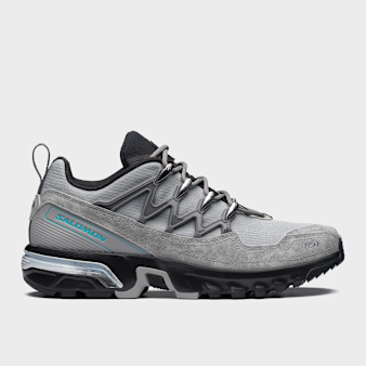 Salomon, ACS+, grey