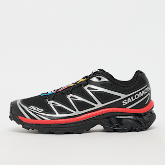 Salomon, XT-6, black
