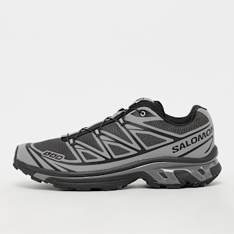Salomon, XT-6, black