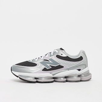 New Balance, Abzorb 2000, silver