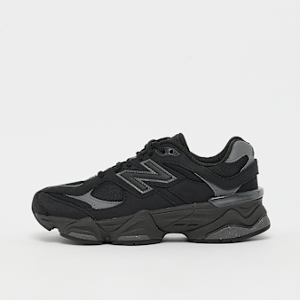 New Balance, 9060 (GS), zwart