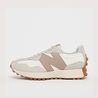 New Balance, WMNS 327, white