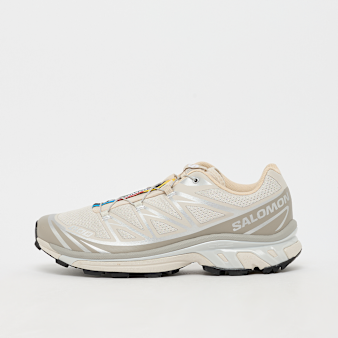 Salomon, XT-6, beige