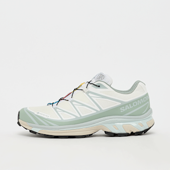Salomon, WMNS XT-6, white