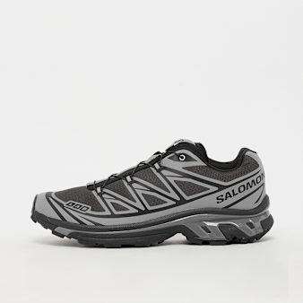 Salomon, XT-6, black