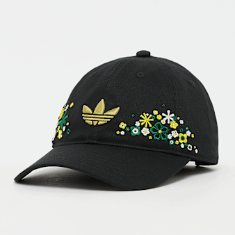 adidas Originals, Liberty Baseball Cap, black