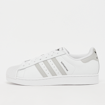 adidas Originals, Superstar II, white