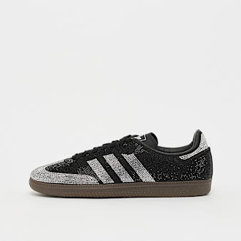 adidas Originals, Samba OG, black