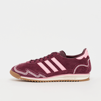 adidas Originals, WMNS SL 72 OG, red