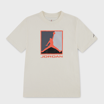 Jordan, Flight Essential BL 3.0 Shortsleeve Tee, beige