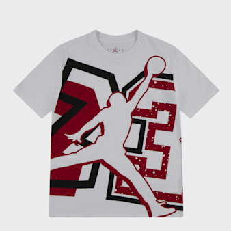 Jordan, ITP Split 23 Splatter, biały