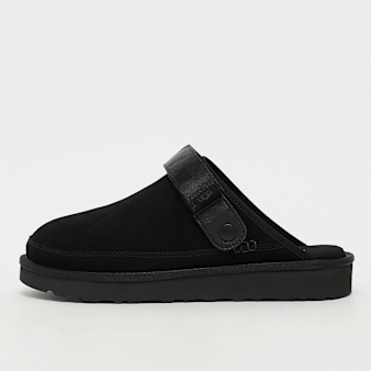 UGG, Goldencoast Clog II, black