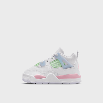 Jordan, Air Jordan 4 Retro “Valentine's Day” (TD), white