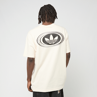 adidas Originals, Campus Backprint, beige