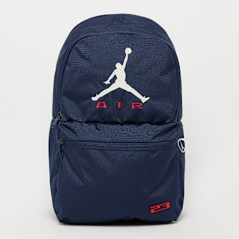 Jordan, Jam Air Backpack, blue