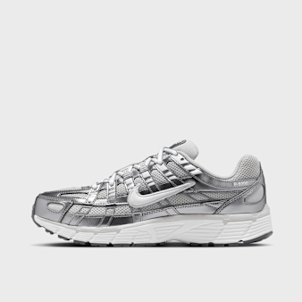 Nike, WMNS P-6000, grey
