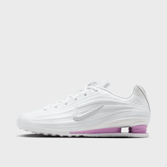 Nike, WMNS Shox Z, white
