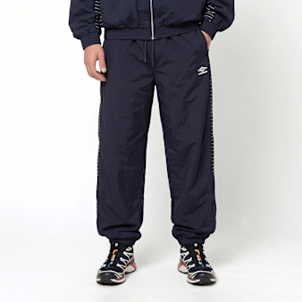 Umbro, Relaxed Track Pant, blue