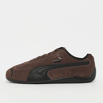 PUMA, Speedcat, brown