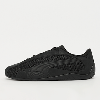 PUMA, Speedcat Plus, black