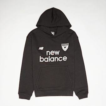 New Balance, 1906 Football French Terry Hoodie, black