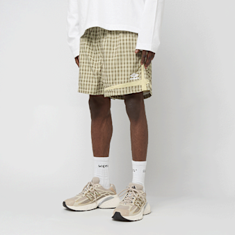 Umbro, Woven Football Short, beige