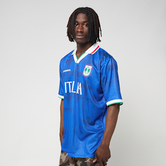 Umbro, Italy Jersey, blue