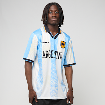 Umbro, Argentina Jersey, blue